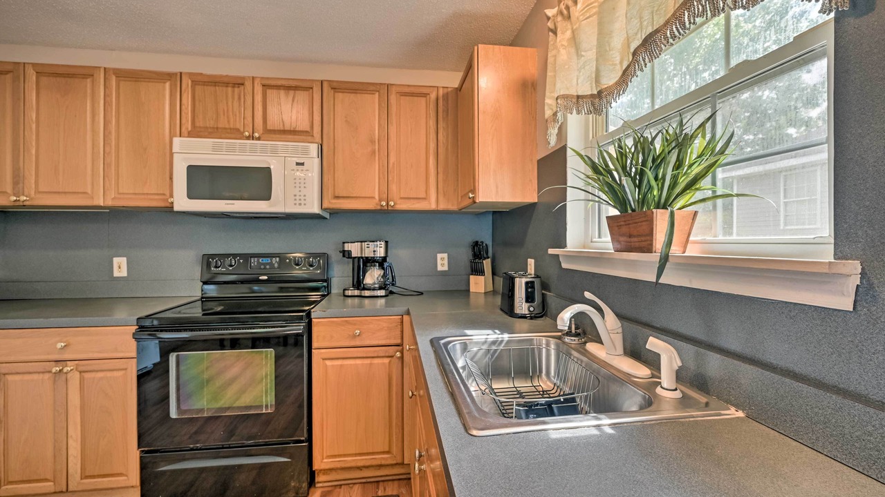 Photo of Kitchen in Greensboro
