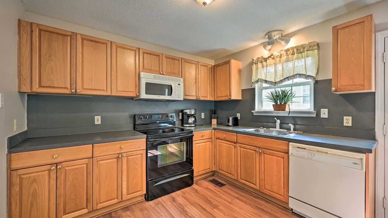 Photo of Kitchen in Greensboro