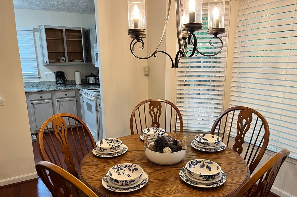 Photo of Kitchen in Northwest Raleigh