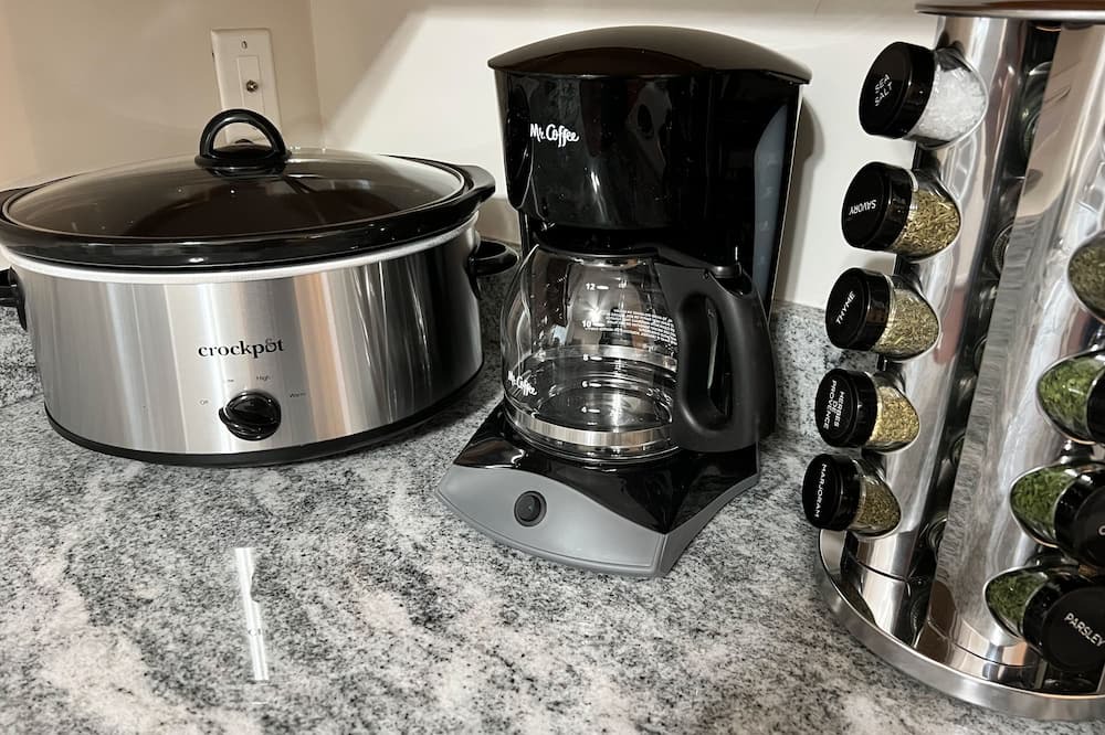 Photo of Kitchen in Northwest Raleigh