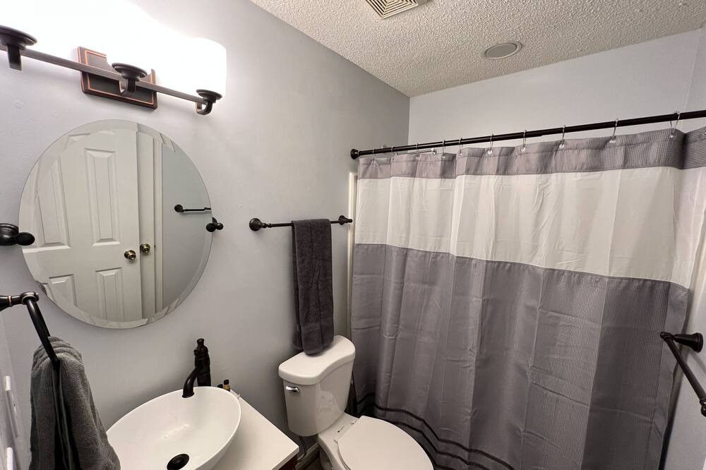 Photo of Bathroom in Northwest Raleigh