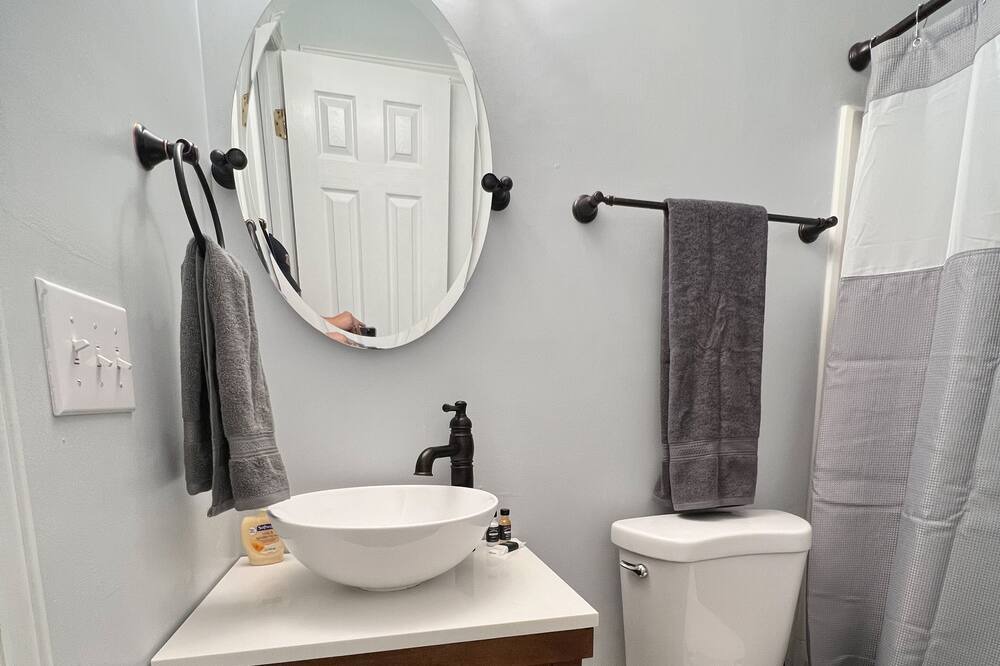 Photo of Bathroom in Northwest Raleigh