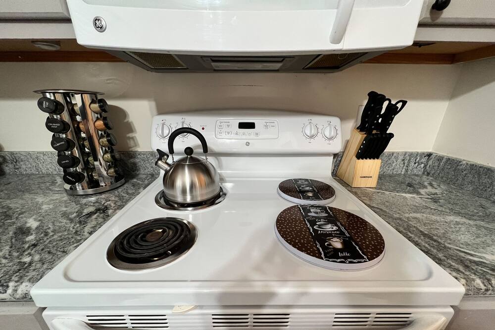 Photo of Kitchen in Northwest Raleigh