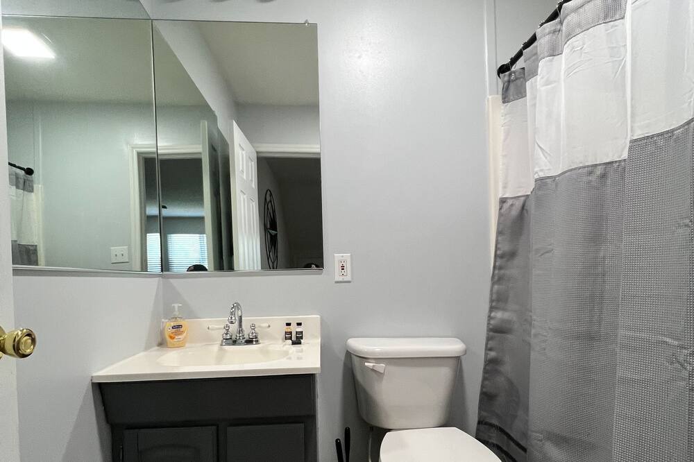 Photo of Bathroom in Northwest Raleigh
