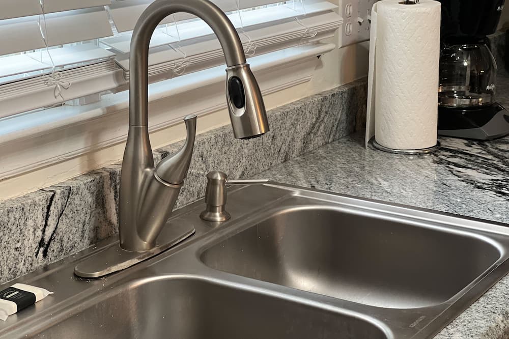 Photo of Kitchen in Northwest Raleigh