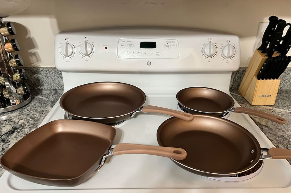 Photo of Kitchen in Northwest Raleigh