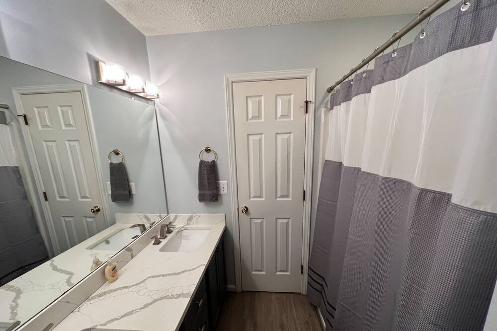 Photo of Bathroom in Northwest Raleigh