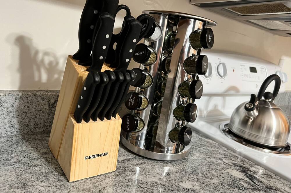 Photo of Kitchen in Northwest Raleigh