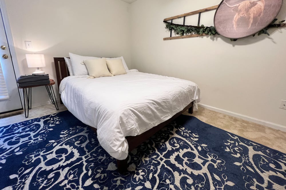 Photo of Bedroom in Northwest Raleigh