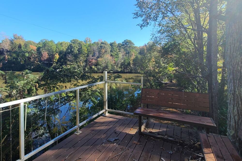 Photo of Patio Balcony in Mint Hill