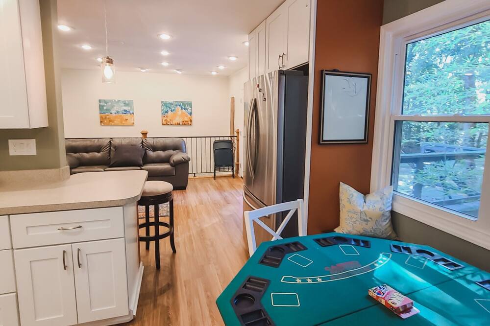 Photo of Bedroom in Mint Hill