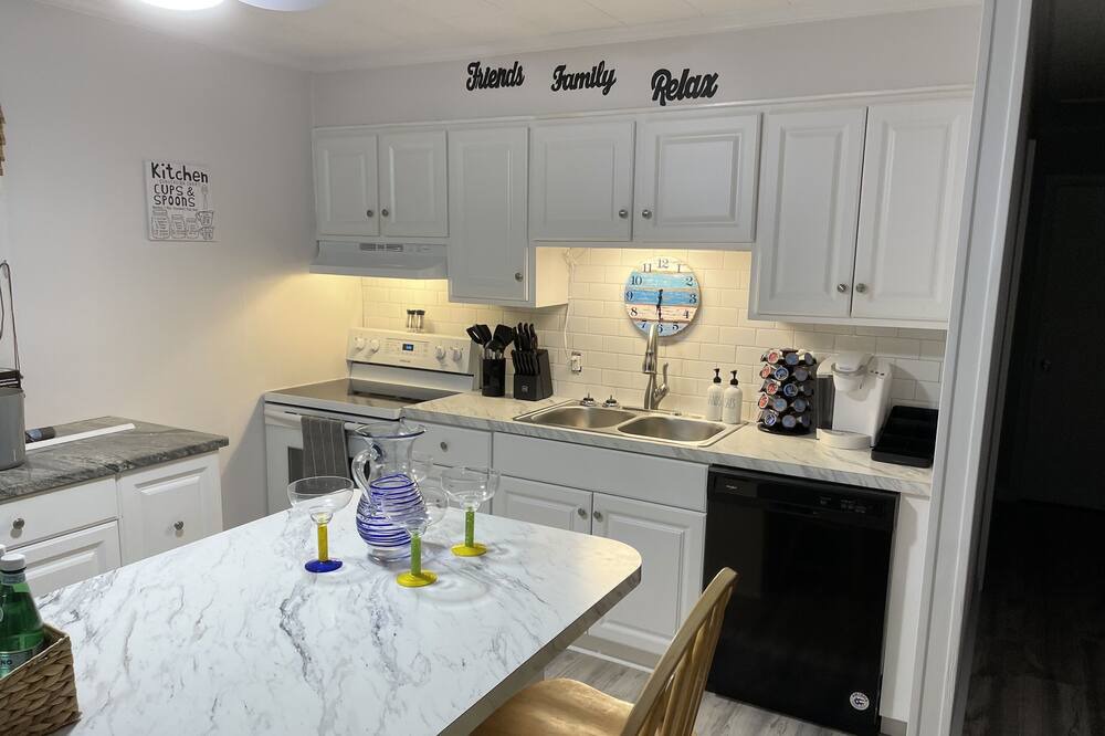 Photo of Kitchen in Colington
