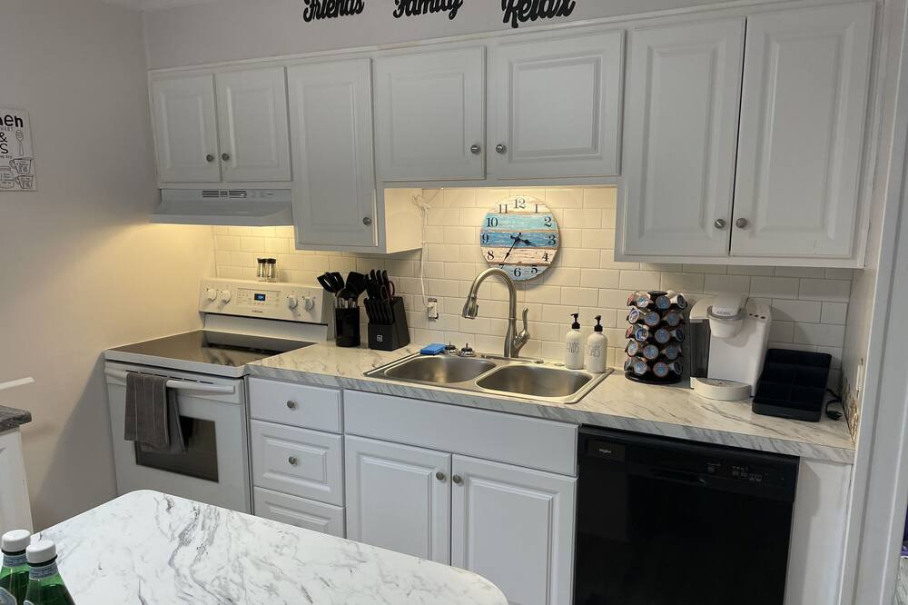 Photo of Kitchen in Colington