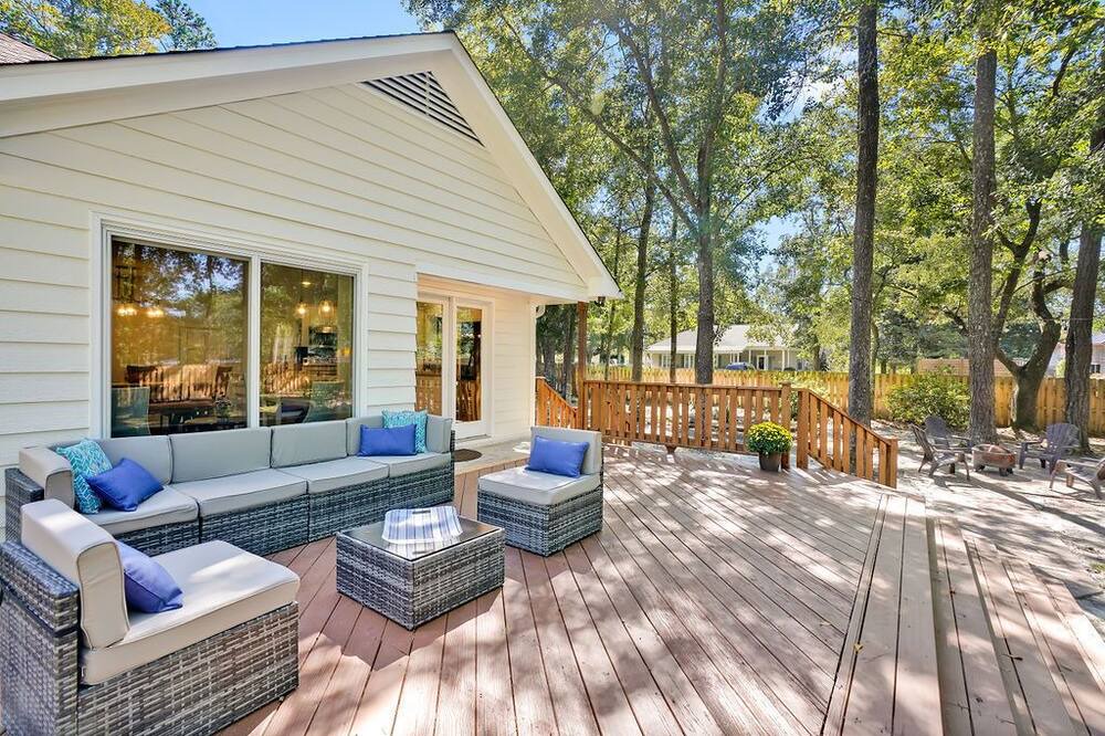 Photo of Patio Balcony in Ogden