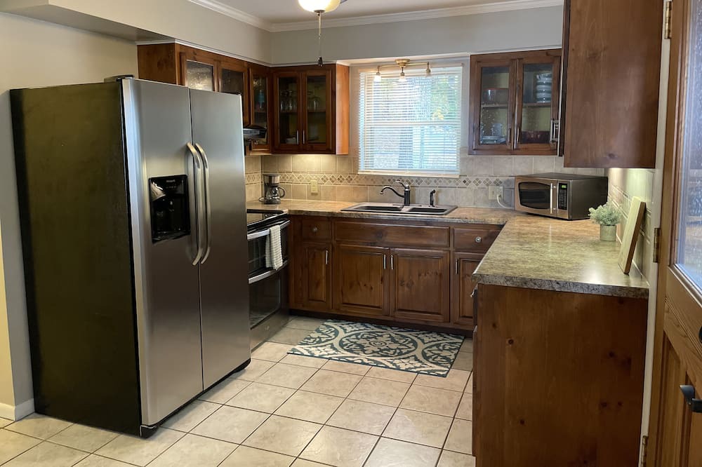 Photo of Kitchen in Norwood
