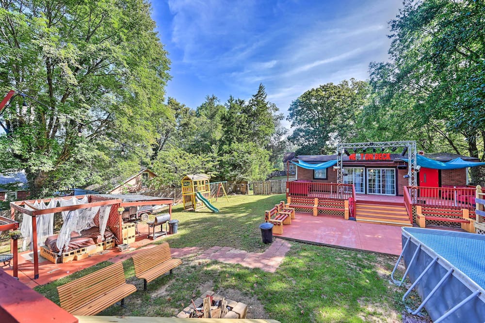 Photo of Outdoor in Winston - Salem