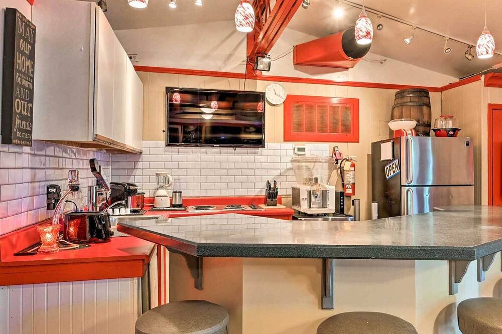 Photo of Kitchen in Winston - Salem
