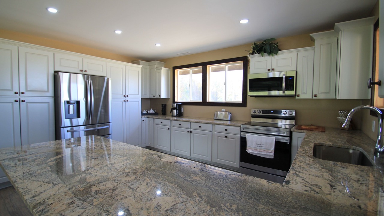 Photo of Kitchen in Willard
