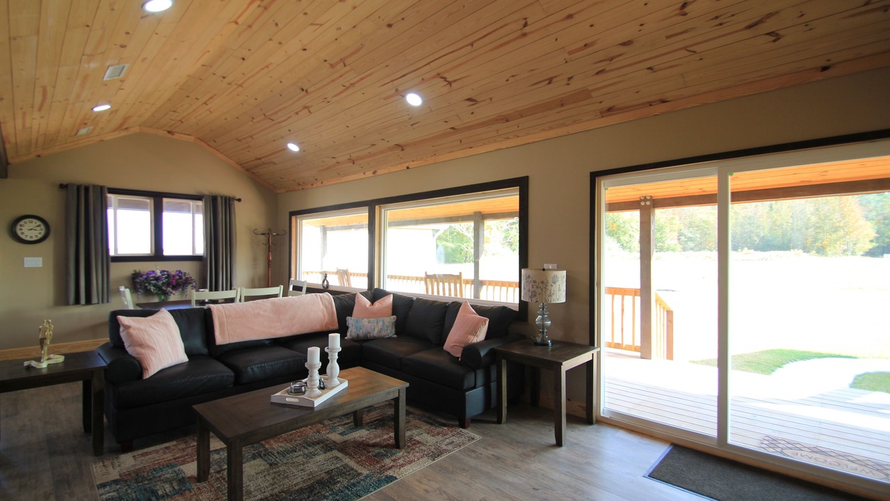Photo of Livingroom in Willard
