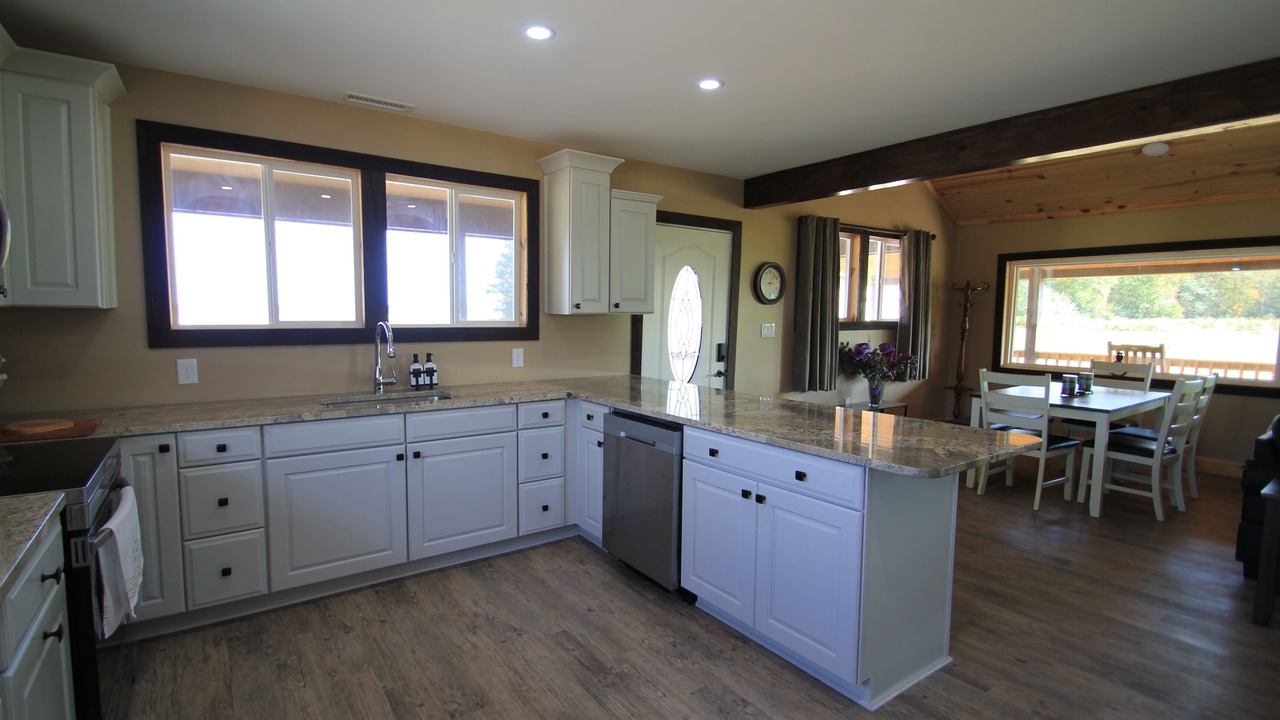 Photo of Kitchen in Willard