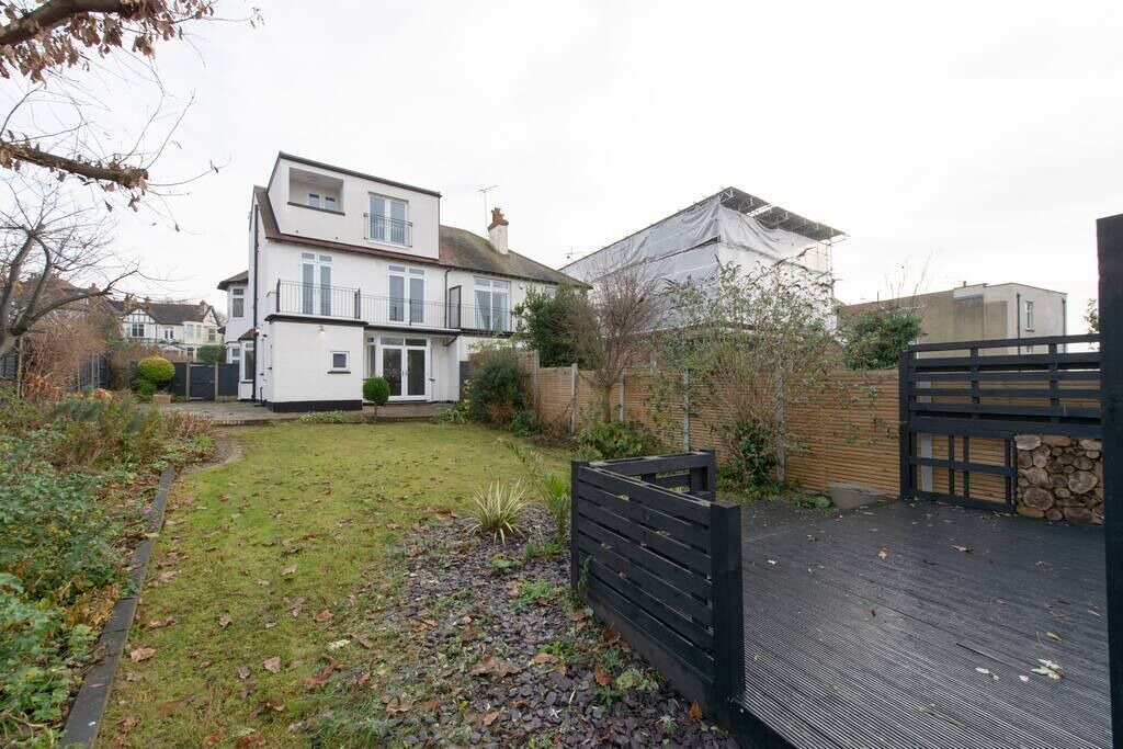 Photo of Outdoor in Westcliff-on-Sea