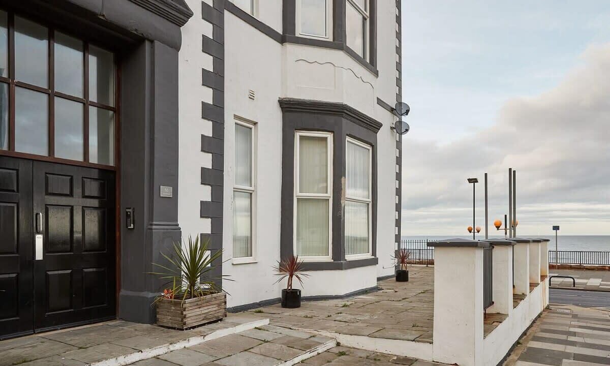 Photo of Outdoor in Whitley Bay