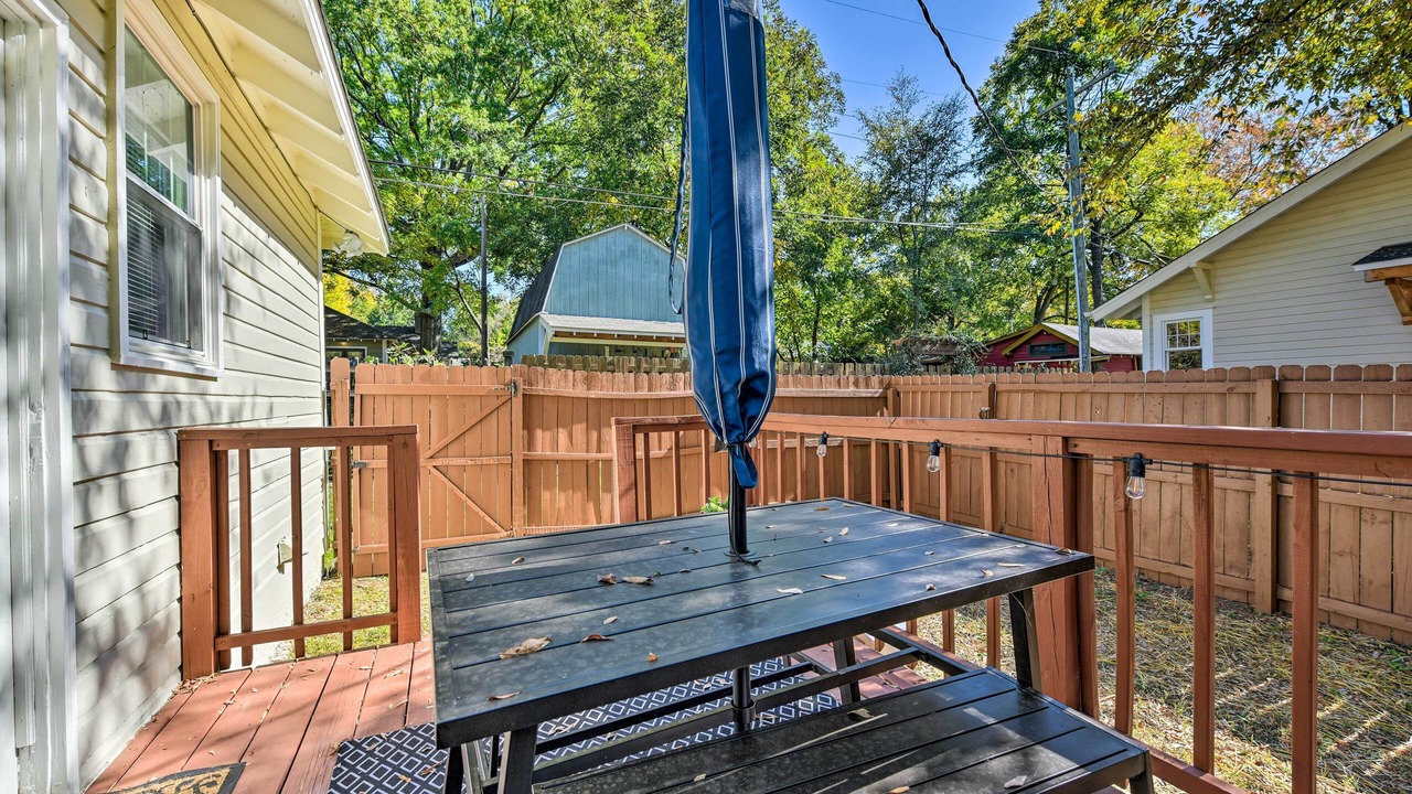 Photo of Outdoor in Plaza Midwood