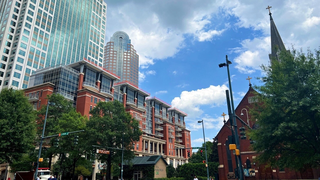 Photo of Outdoor in Toddville Road