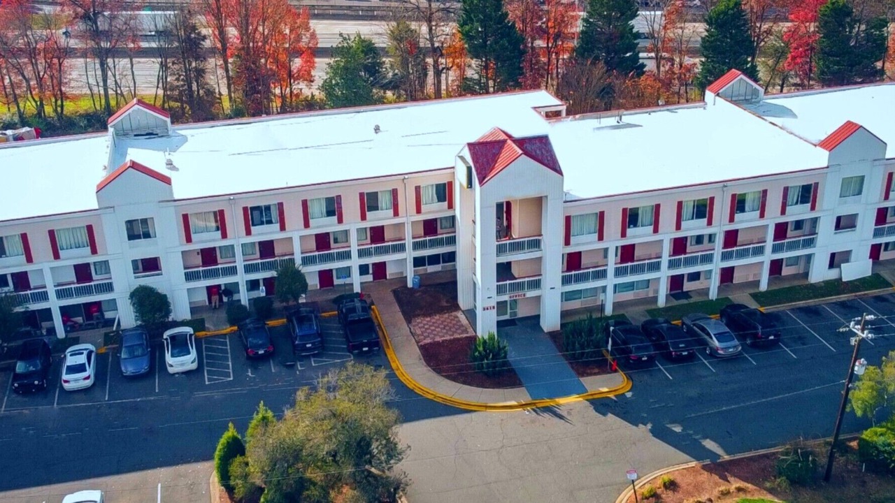 Photo of Outdoor in Toddville Road