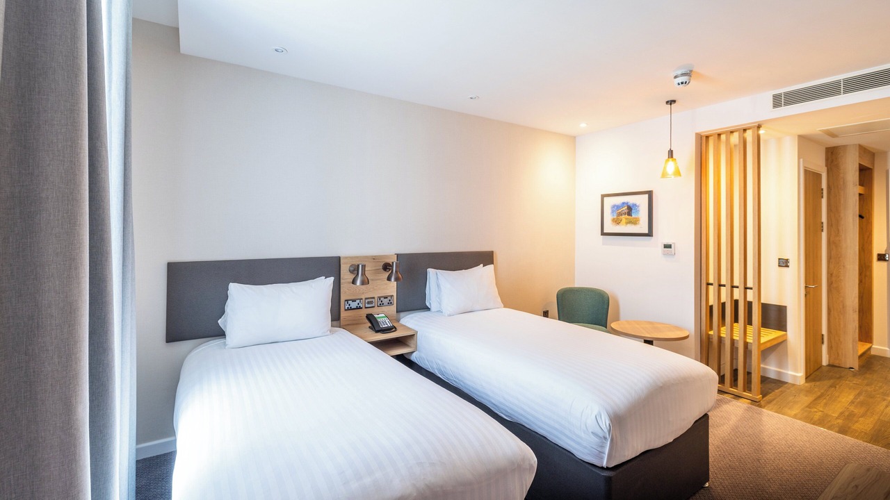 Photo of Bedroom in Sunderland City Centre