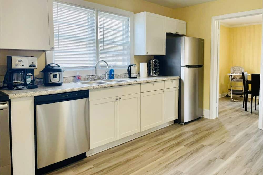 Photo of Kitchen in Graham