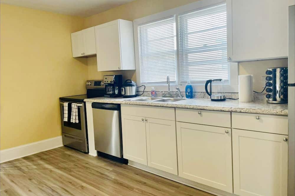 Photo of Kitchen in Graham