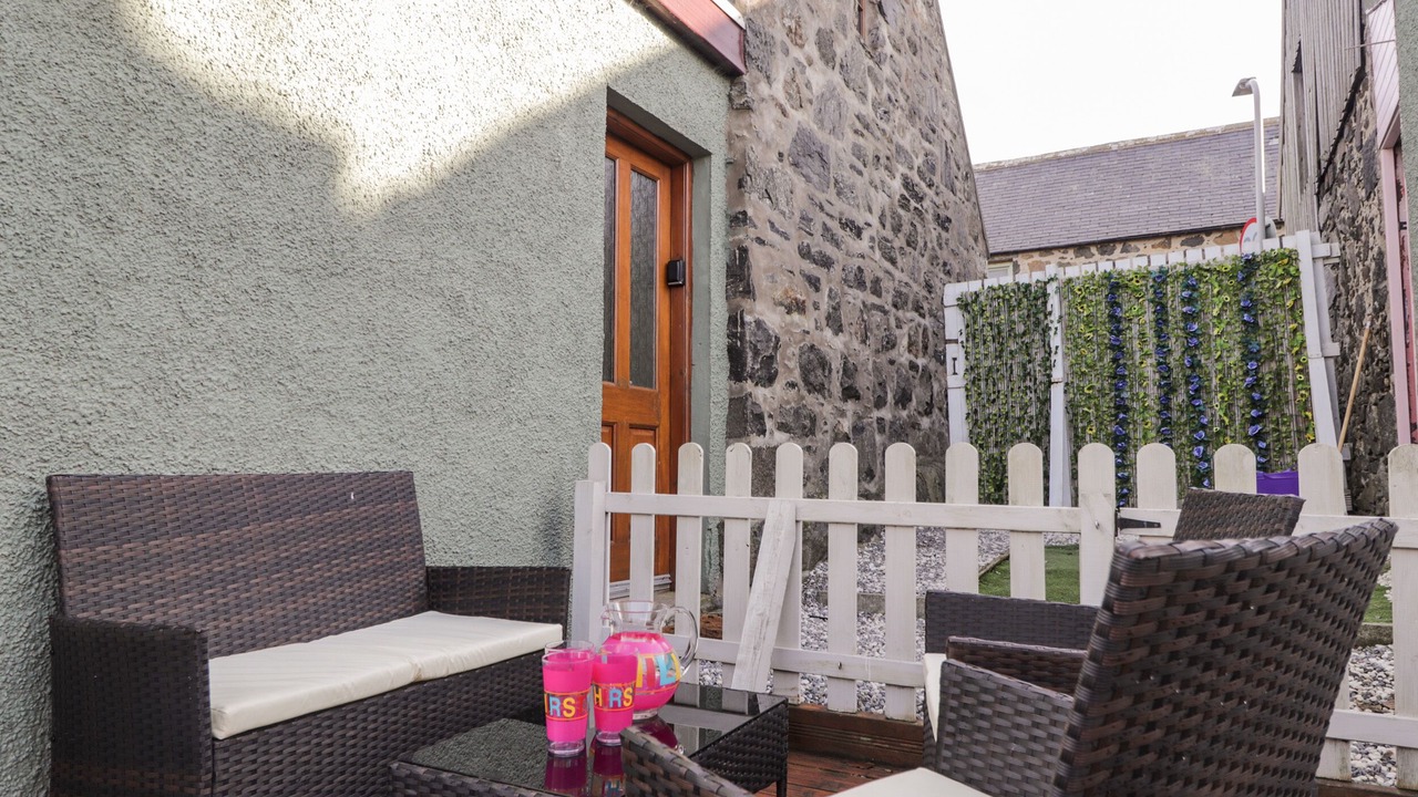 Photo of Outdoor in Portsoy