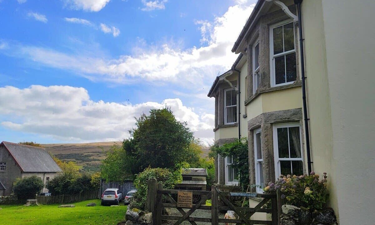 Photo of Outdoor in Belstone