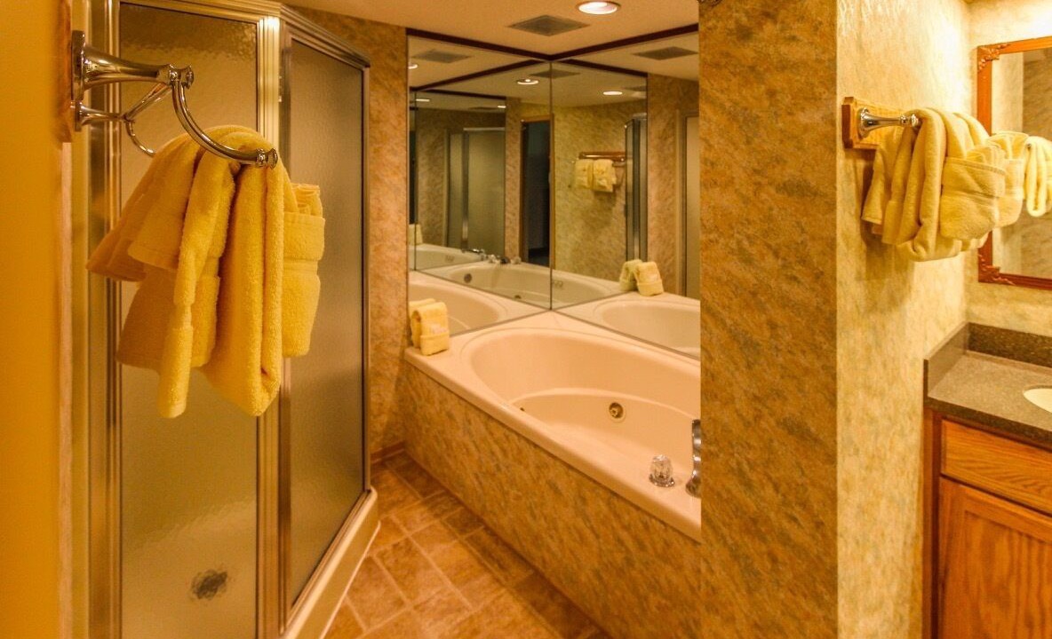 Photo of Bathroom in Lake Lure