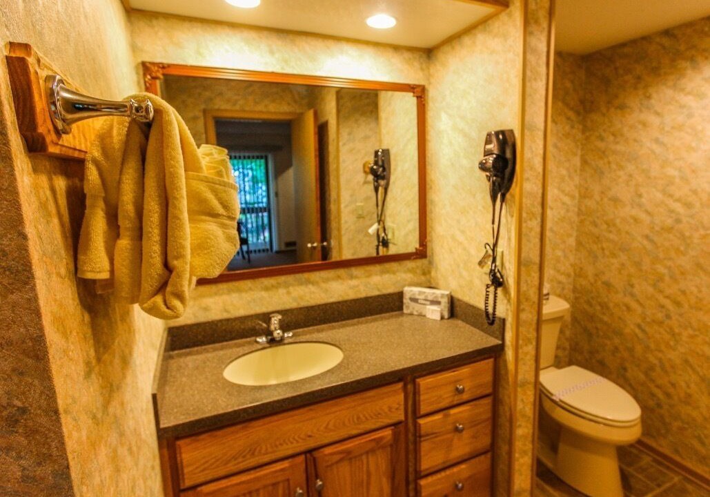 Photo of Bathroom in Lake Lure