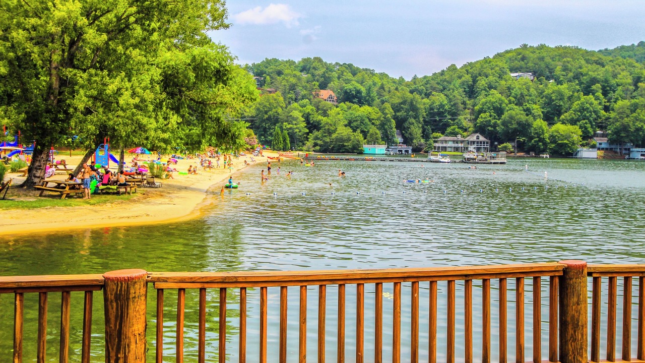 Photo of Outdoor in Lake Lure
