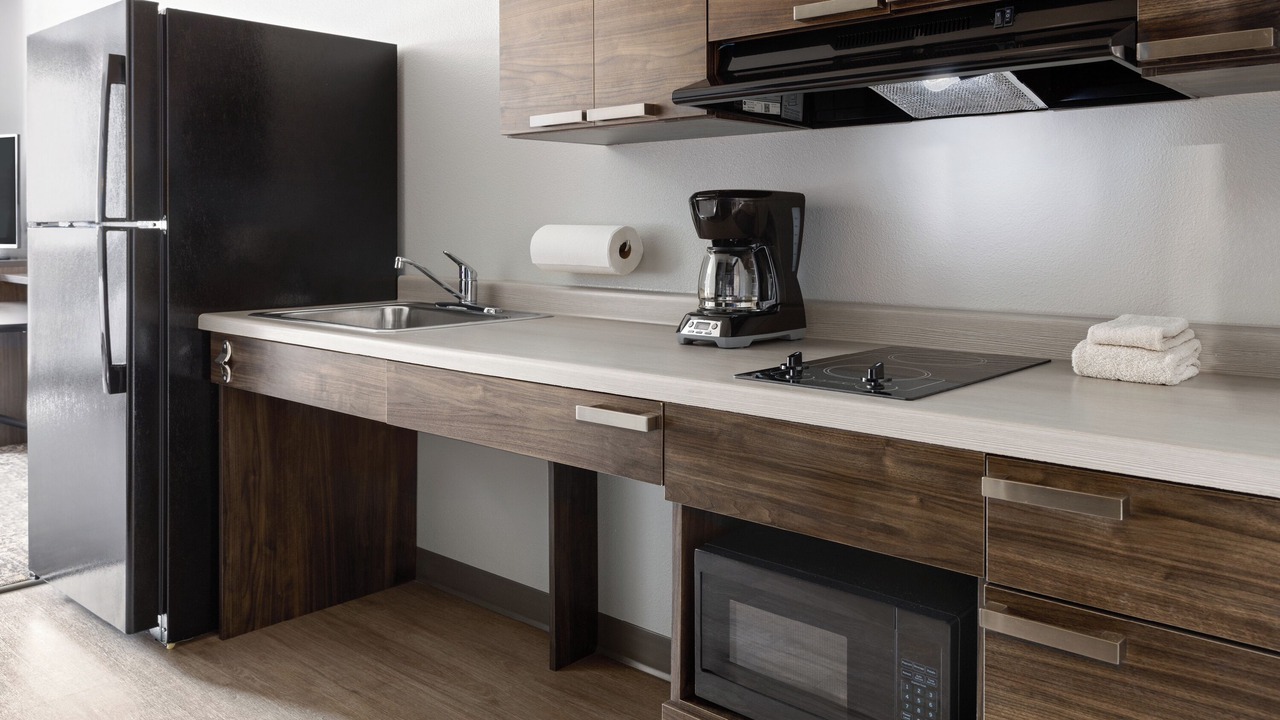 Photo of Kitchen in Westgate