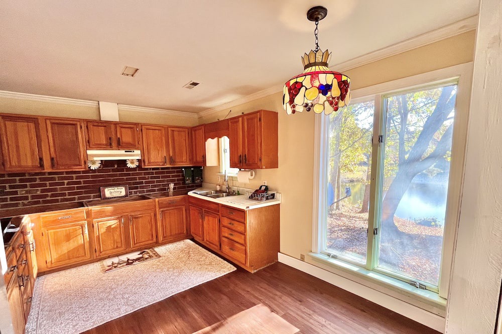 Photo of Kitchen in Wake Forest