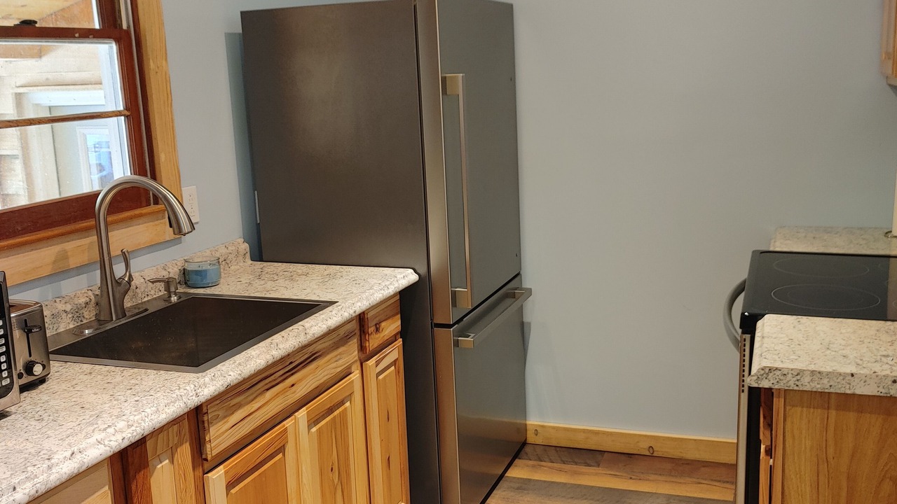 Photo of Kitchen in Otto