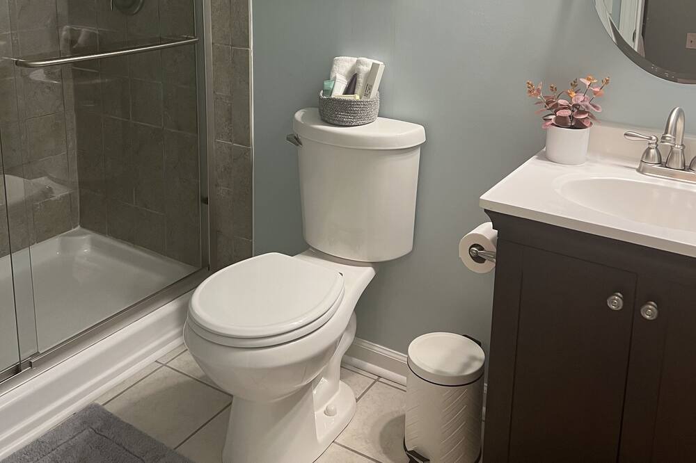 Photo of Bathroom in Olivia