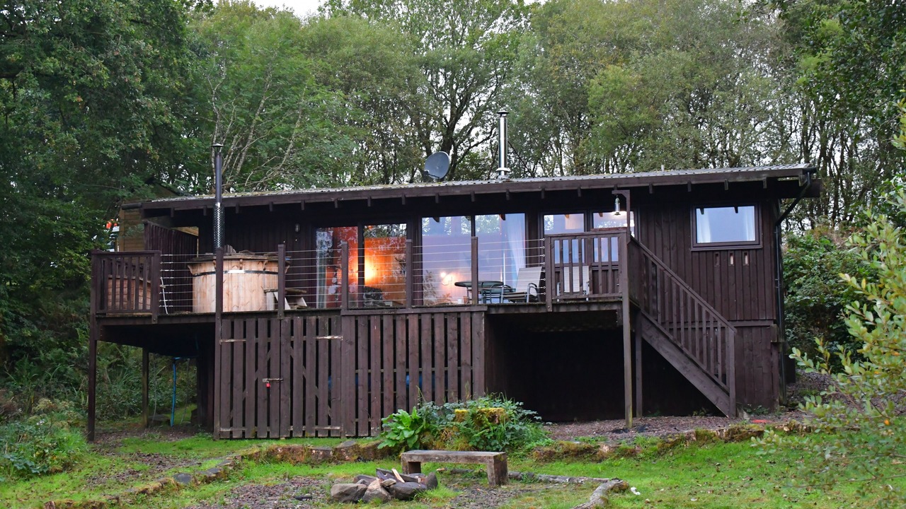Photo of Outdoor in Taynuilt