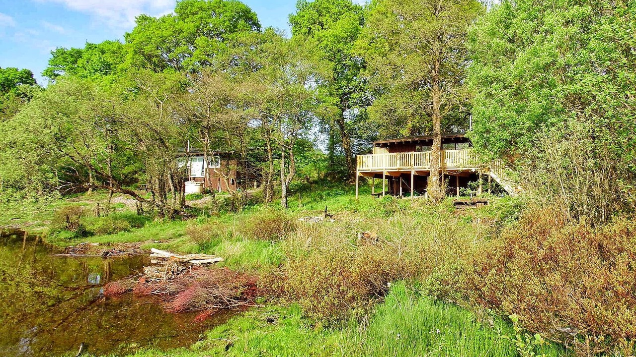 Photo of Outdoor in Taynuilt