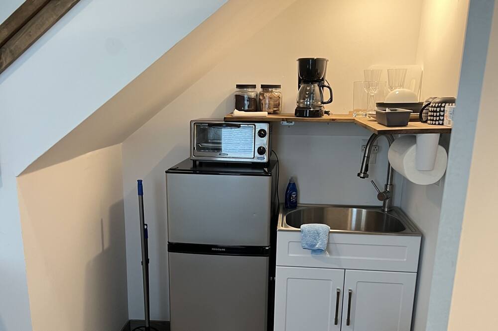 Photo of Kitchen in Hickory