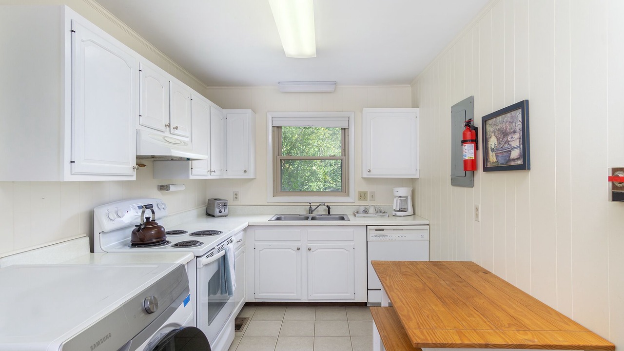 Photo of Kitchen in Montreat