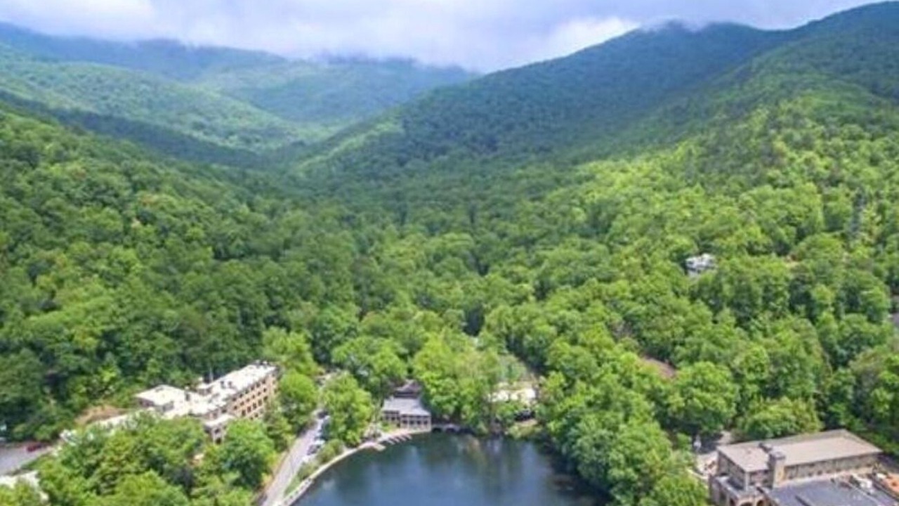 Photo of Outdoor in Montreat