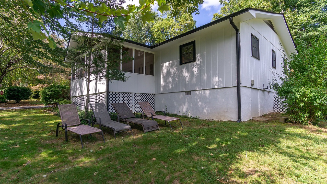 Photo of Outdoor in Montreat