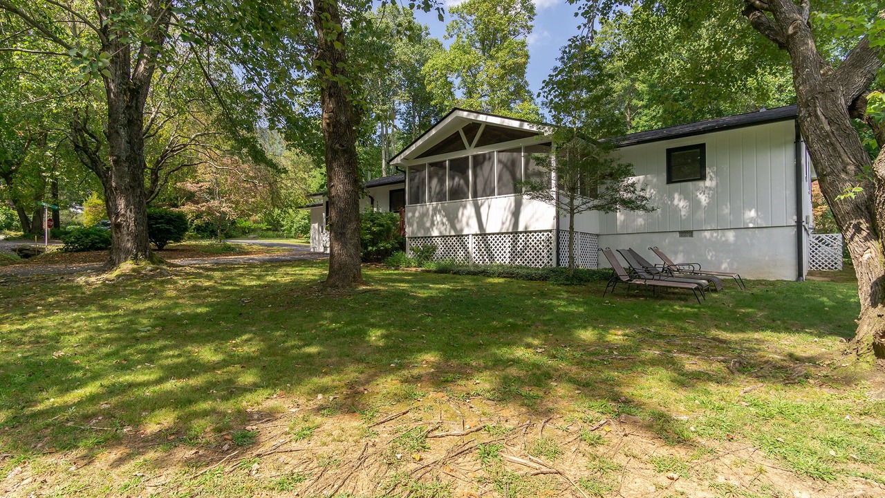 Photo of Outdoor in Montreat