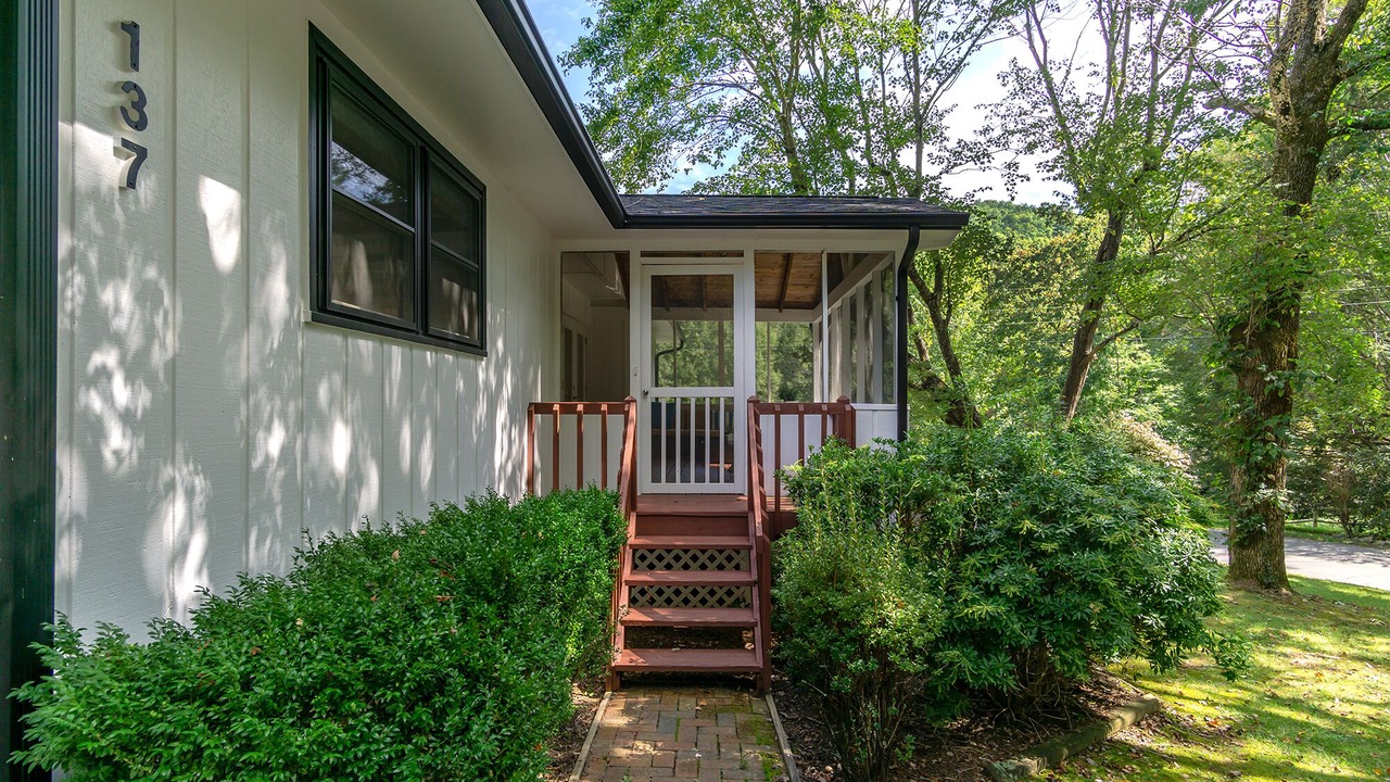 Photo of Outdoor in Montreat