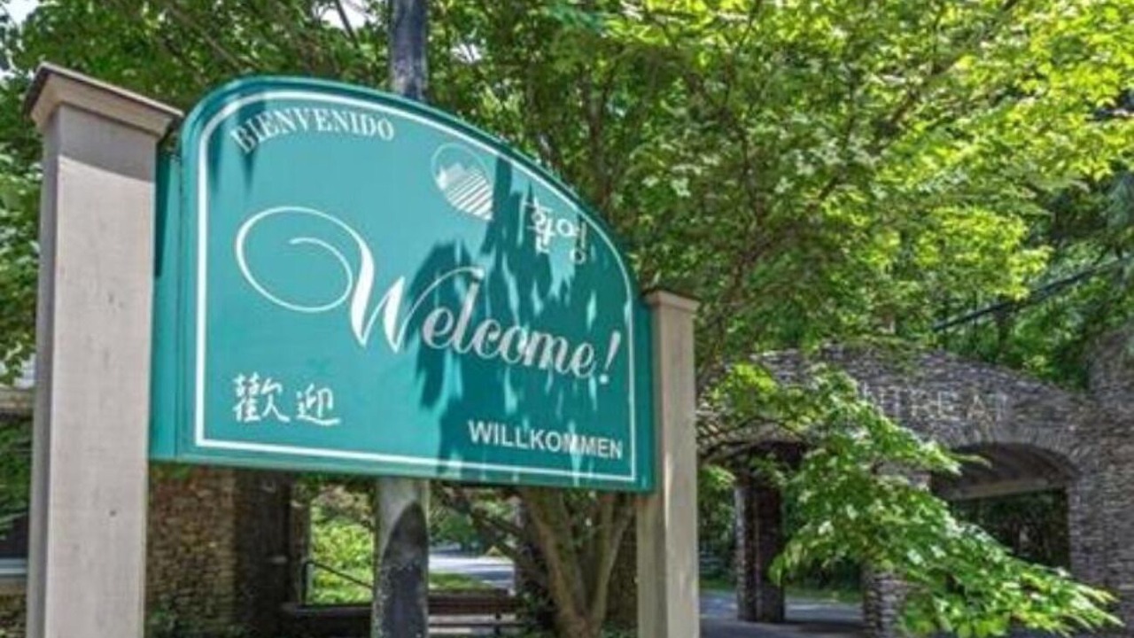 Photo of Outdoor in Montreat